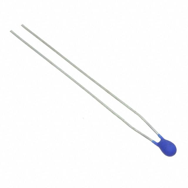 NK202C2R2 Amphenol Thermometrics  Temperature Sensors - NTC Thermistors